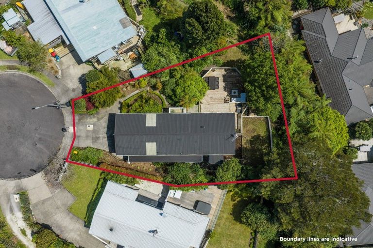 Photo of property in 13 Honnor Place, Hurdon, New Plymouth, 4310