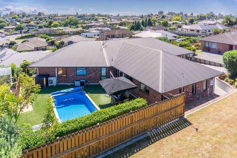 Photo of property in 91 Lola Lee Heights, Te Awamutu, 3800