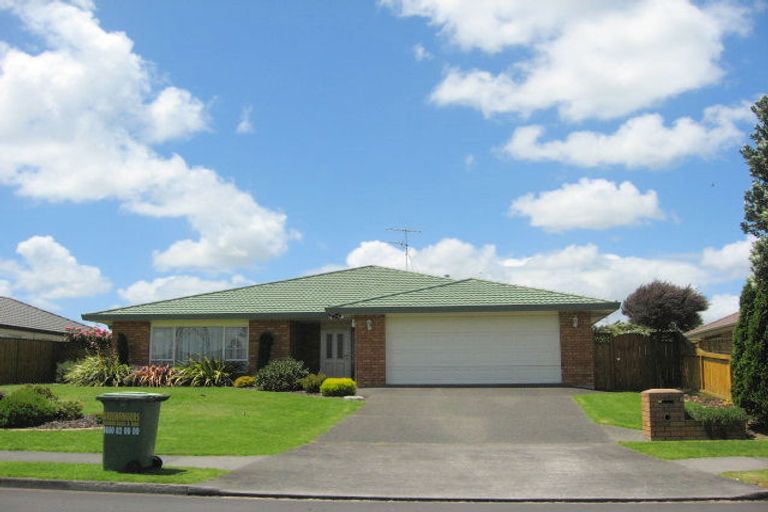 Photo of property in 60 Longford Park Drive, Takanini, 2112
