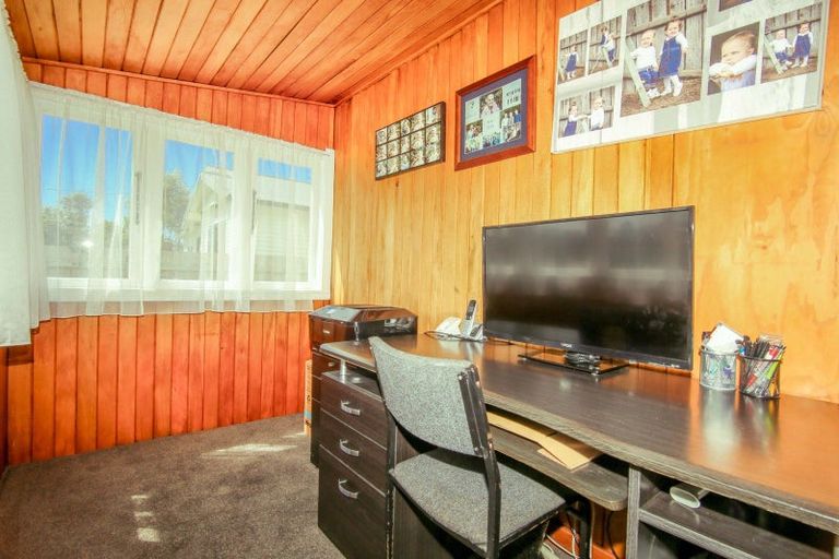 Photo of property in 95 Domett Street, Westport, 7825