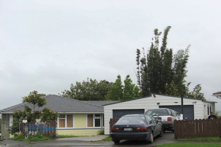 Photo of property in 24 Chester Avenue, Onerahi, Whangarei, 0110