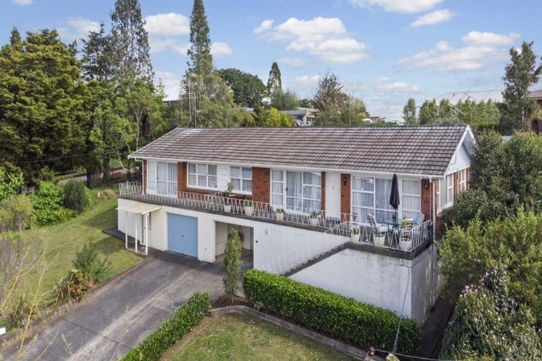 Photo of property in 12 Mahoe Street, Melville, Hamilton, 3206