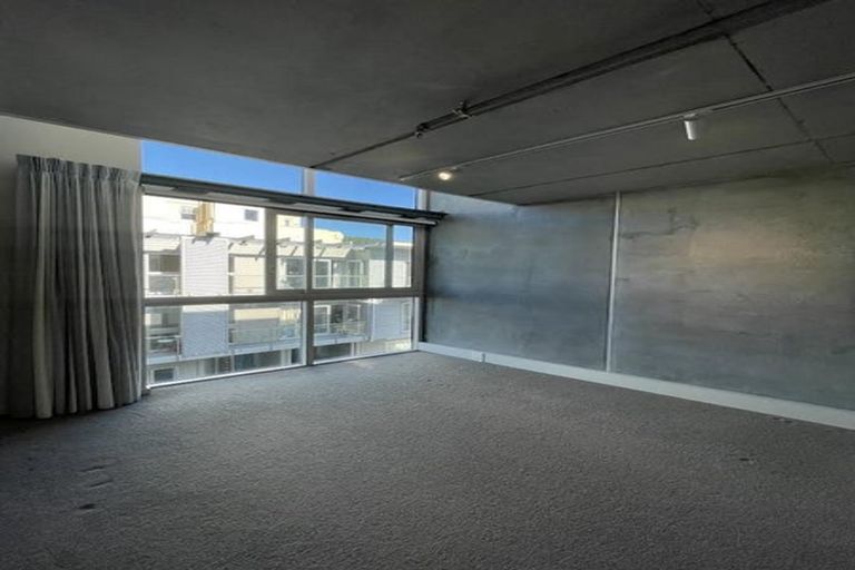 Photo of property in Ink'd, 17/19u Pirie Street, Mount Victoria, Wellington, 6011