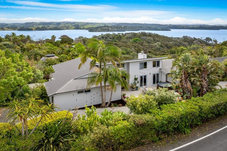 Photo of property in 89 Ridge Road, Mahurangi East, Warkworth, 0982