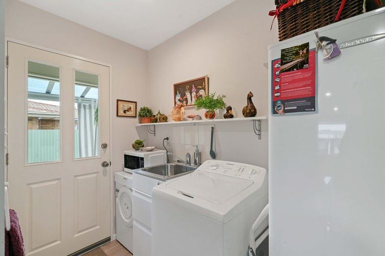 Photo of property in 4 Lillian Street, Halswell, Christchurch, 8025