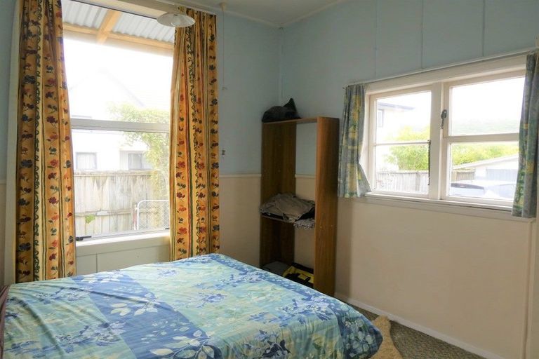 Photo of property in 37 High Street, Greymouth, 7805