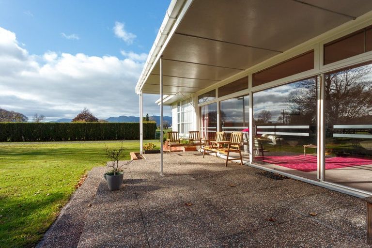 Photo of property in 138 Wardville Road, Waharoa, 3474