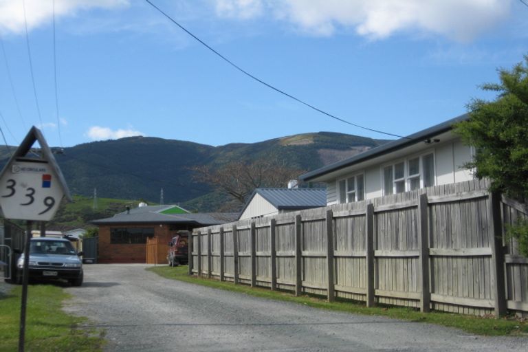 Photo of property in 339 Nayland Road, Stoke, Nelson, 7011