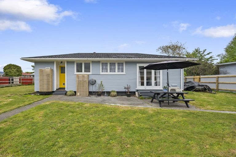 Photo of property in 5 Tureiti Place, Turangi, 3334