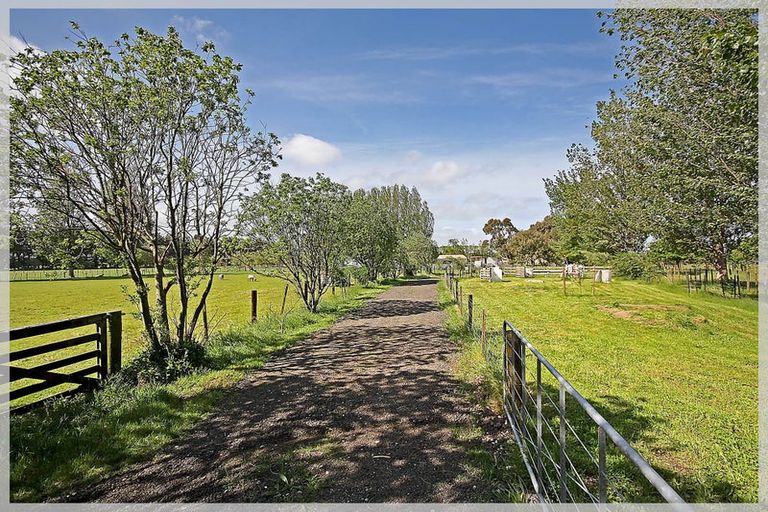Photo of property in 296 Motuiti Road, Foxton, 4891
