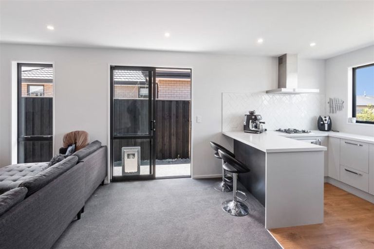 Photo of property in 47 Ed Hillary Drive, Rolleston, 7615