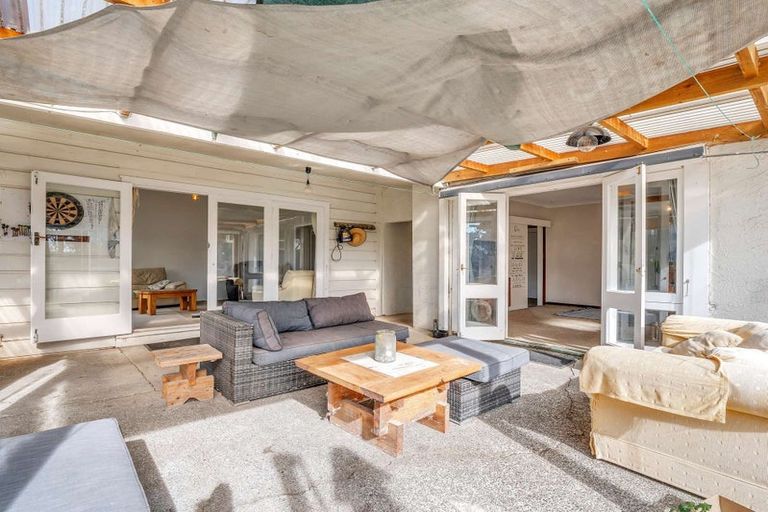 Photo of property in 1226 Tennent Drive, Linton, Palmerston North, 4472