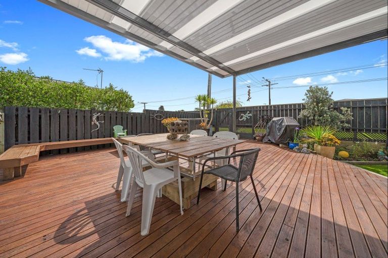 Photo of property in 28 Kingsford Street, Bell Block, New Plymouth, 4312
