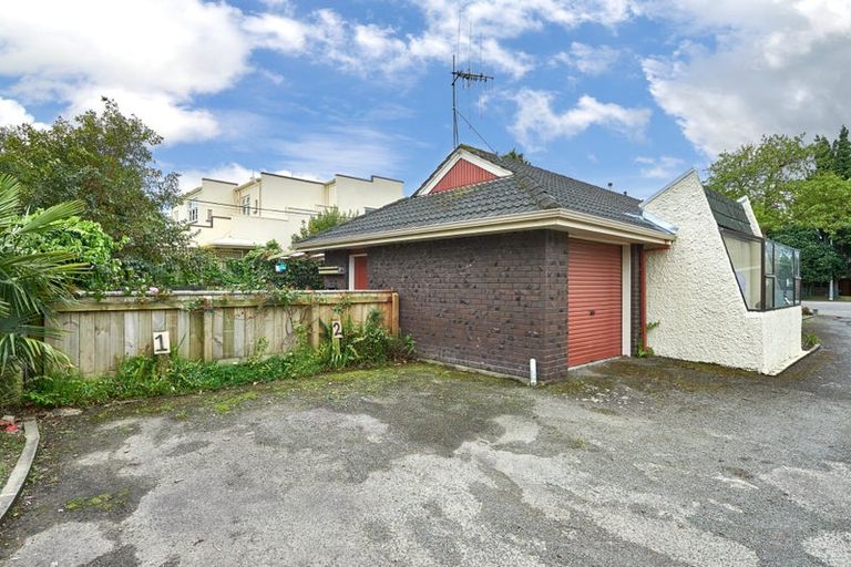 Photo of property in 190c Fitzherbert Avenue, West End, Palmerston North, 4410