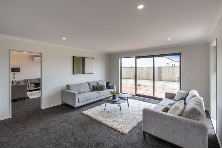 Photo of property in 85 Ed Hillary Drive, Rolleston, 7615