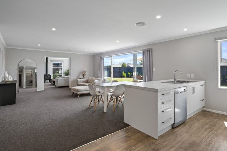 Photo of property in 30 Flint Road, Rolleston, 7614