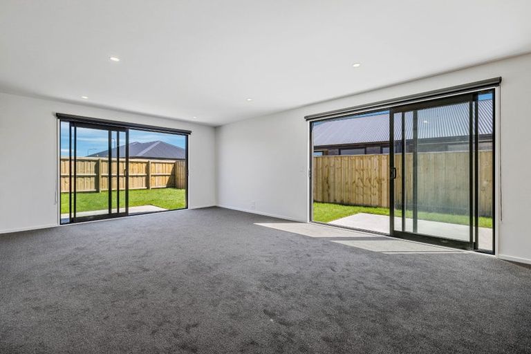 Photo of property in 4 Eldridge Street, Woodend, 7610