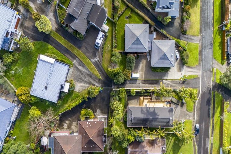 Photo of property in 1/55 Nigel Road, Browns Bay, Auckland, 0630