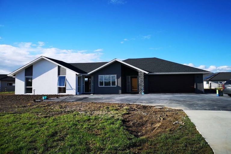 Photo of property in 3 Pukeko Grove, Cambridge, 3434