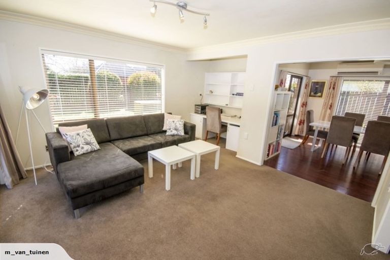 Photo of property in 275 Kingsbury Avenue, Rangiora, 7400