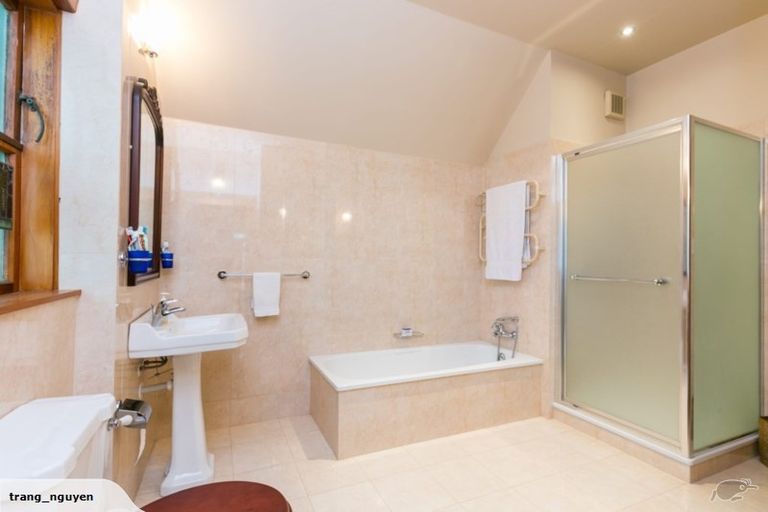 Photo of property in 22 Grosvenor Terrace, Wadestown, Wellington, 6012