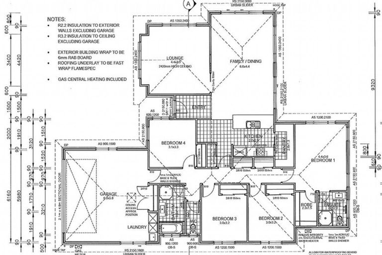 Photo of property in 85 Melksham Drive, Churton Park, Wellington, 6037