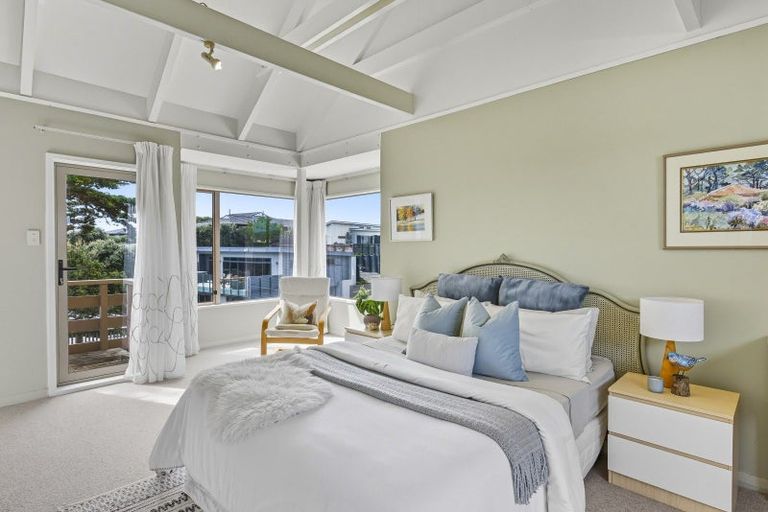 Photo of property in 253 Rosetta Road, Raumati Beach, Paraparaumu, 5032