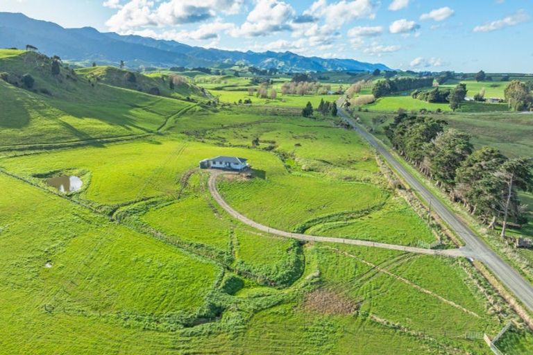 Photo of property in 453 Pinfold Road, Papatawa, 4998