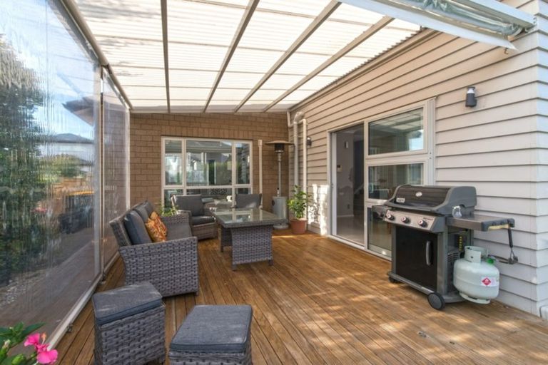 Photo of property in 13 Kildare Road, Flat Bush, Auckland, 2019