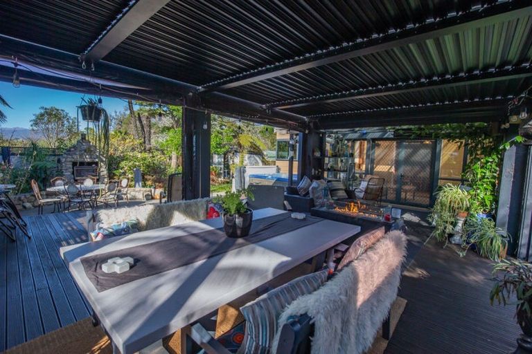 Photo of property in 86 Soldiers Road, Kuku, Levin, 5570