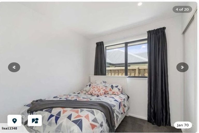 Photo of property in 16b Retallick Way, Amberley, 7410