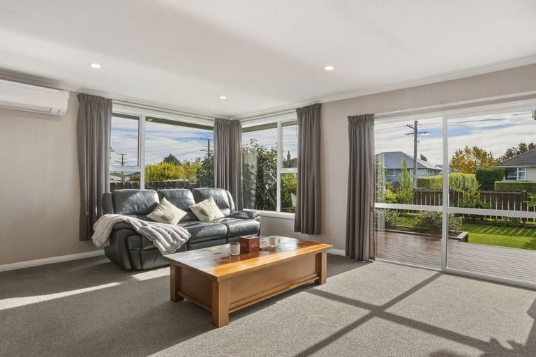 Photo of property in 34 Perth Street, Mosgiel, 9024