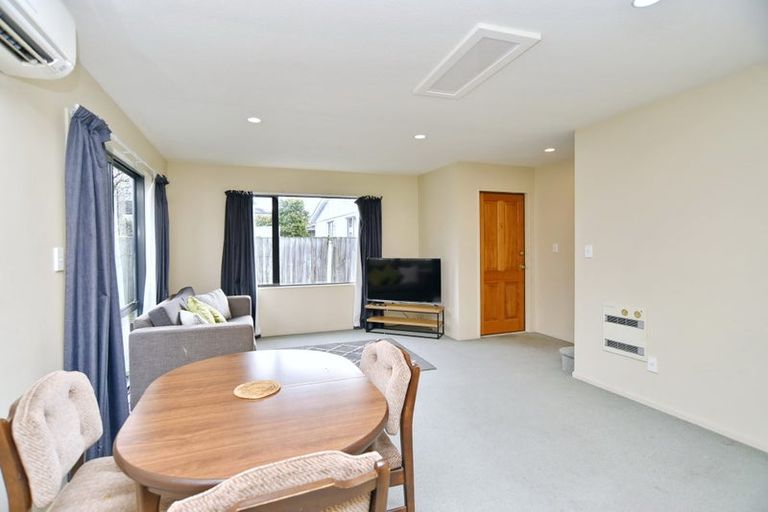 Photo of property in 76d King Street, Sydenham, Christchurch, 8023