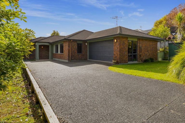 Photo of property in 1 Orchid Place, Ohauiti, Tauranga, 3112