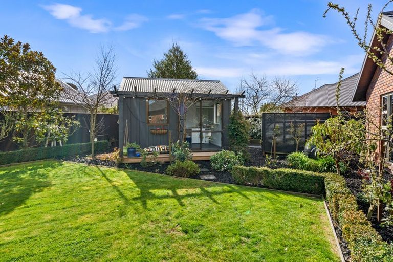 Photo of property in 246 Brookside Road, Rolleston, 7614