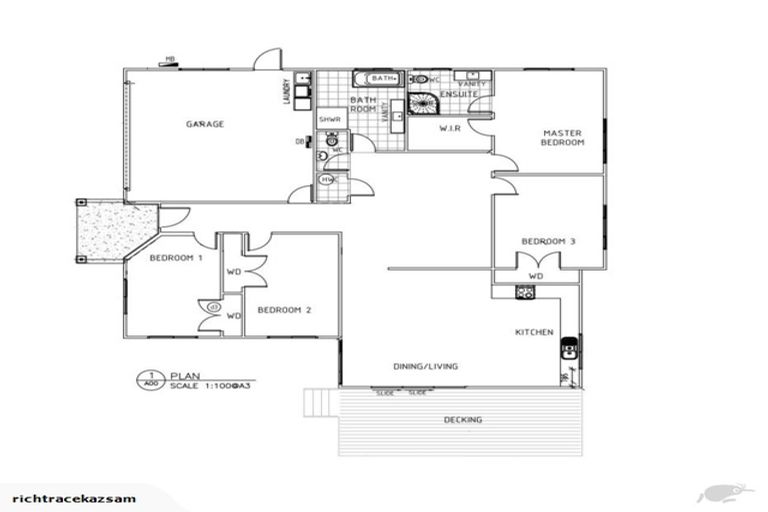 Photo of property in 21 Michel Colombon Close, Maunu, Whangarei, 0110