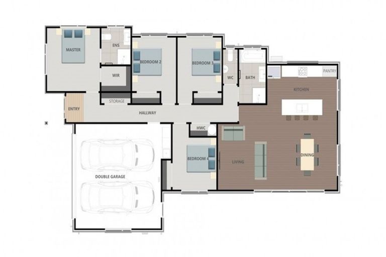 Photo of property in 20 Royal St Annes Drive, Te Kamo, Whangarei, 0112