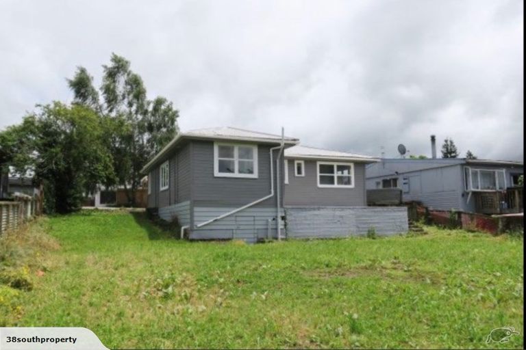 Photo of property in 35 Manaia Street, Tokoroa, 3420
