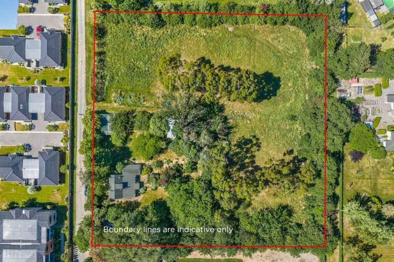 Photo of property in 15 Brick Kiln Road, Rangiora, 7400
