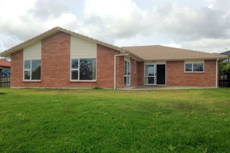 Photo of property in 45 Merlot Drive, Pyes Pa, Tauranga, 3112