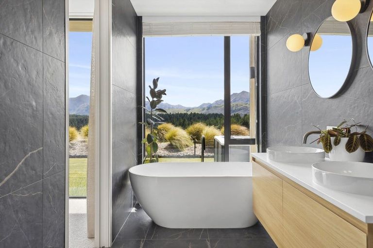 Photo of property in Northlake, 34 Bonspiel Road, Wanaka, 9305