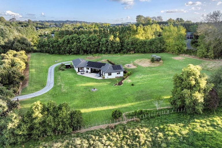 Photo of property in 200b Bawden Road, Dairy Flat, Albany, 0792