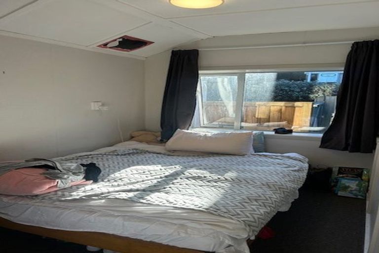 Photo of property in 27 London Street, Dunedin Central, Dunedin, 9016