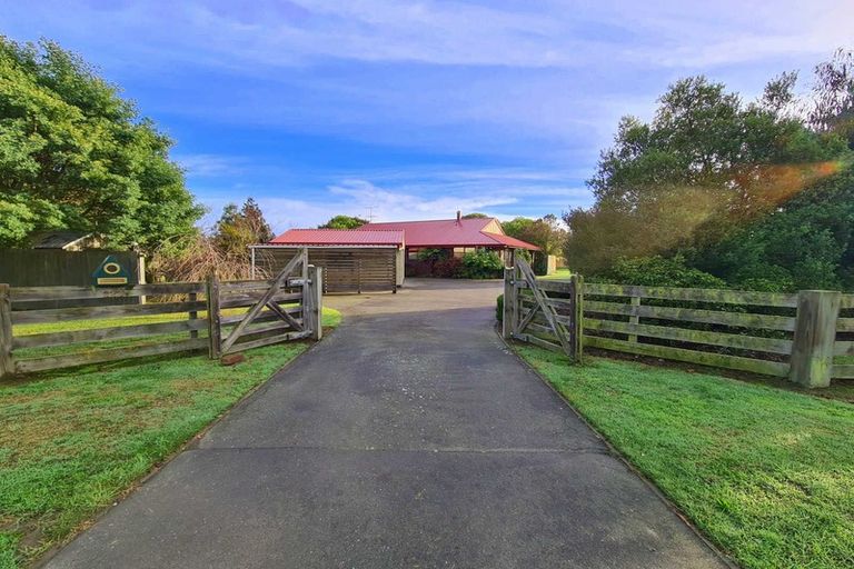 Photo of property in 220 Lowes Road, Rolleston, 7614