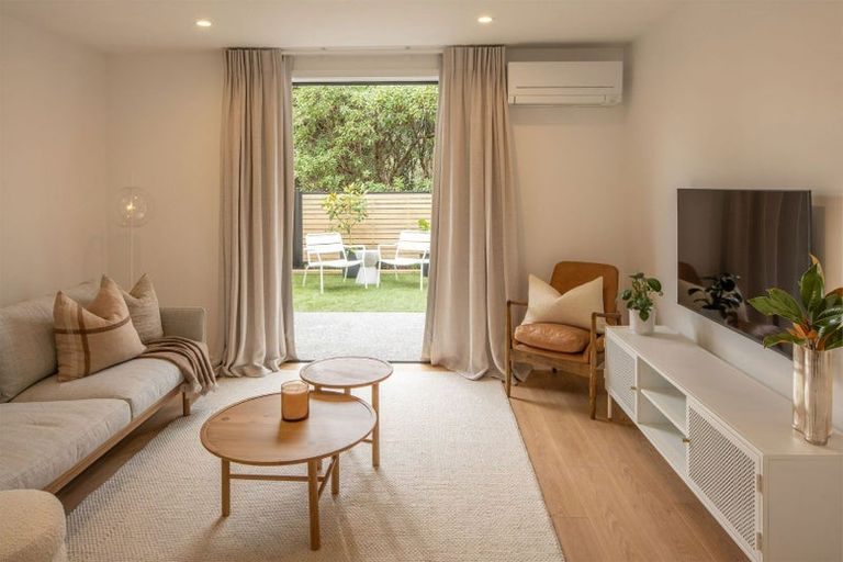 Photo of property in 18/10 Trieste Way, Paraparaumu, 5032