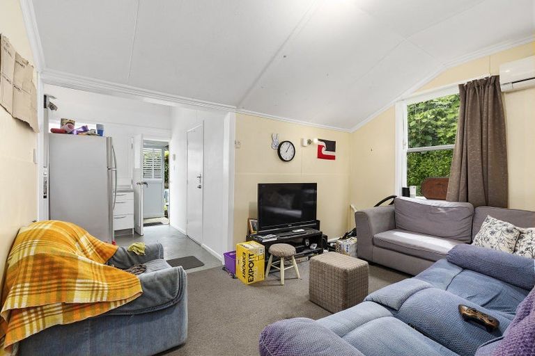 Photo of property in 173 Tasman Street, Mount Cook, Wellington, 6021