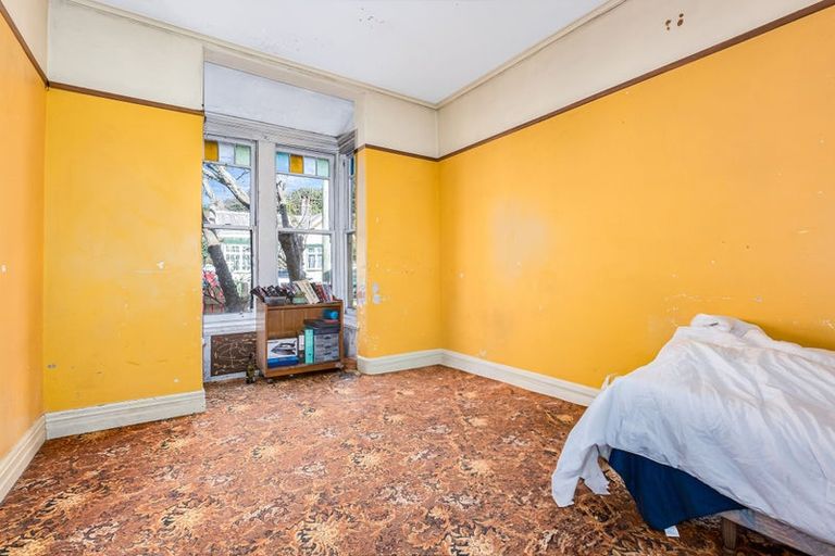 Photo of property in 48 Hall Street, Newtown, Wellington, 6021