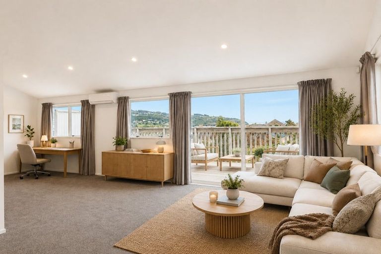 Photo of property in 18 Morere Street, Titahi Bay, Porirua, 5022