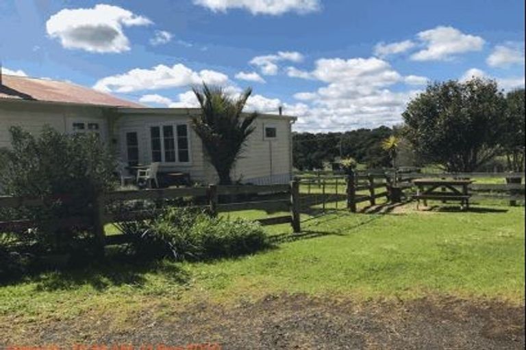 Photo of property in 158a Hermitage Road, Aka Aka, Waiuku, 2682