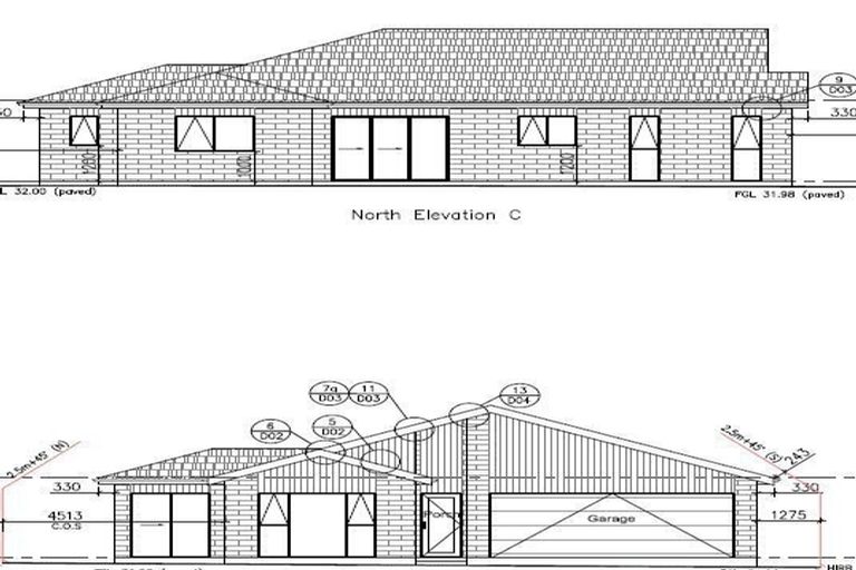 Photo of property in 23 Holcroft Street, Papakura, 2110